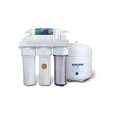 Gemlik Su Arıtmacı