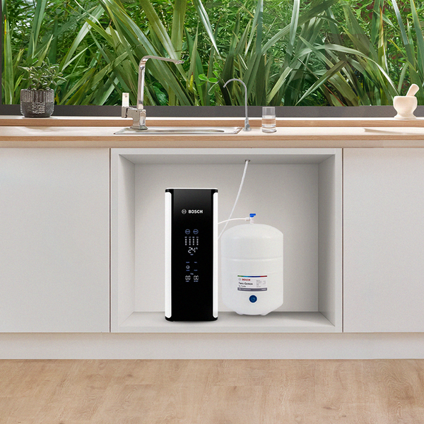 Gemlik Su Arıtmacı