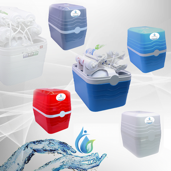 Gemlik Su Arıtmacı